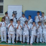 Kyokushin Karate - Grupa Wasilków